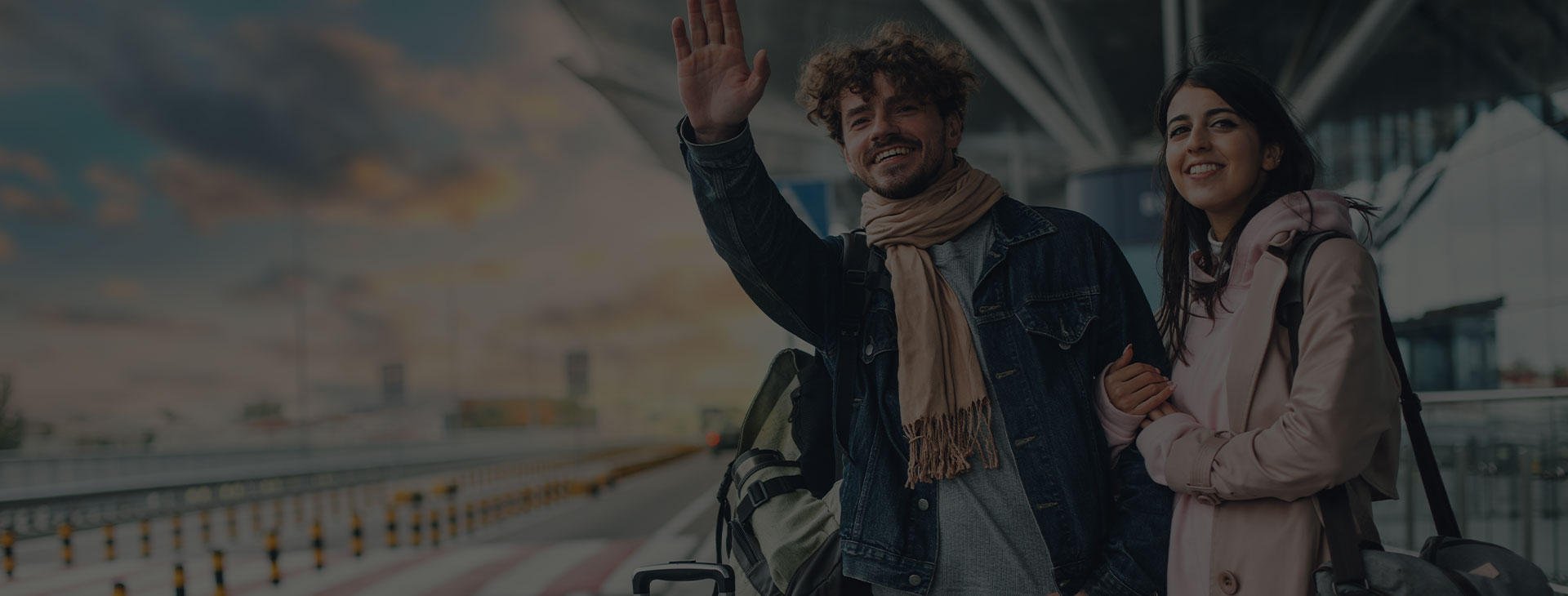 Transfert VTC aéroport et gare près d'Orléans