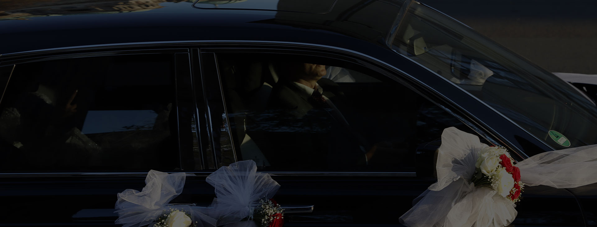 Chauffeur privé pour événement dans le Loiret